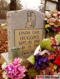 Linda Gail Hooker Huggins