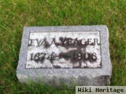 Eva A Yeager