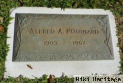 Alfred A Pouinard