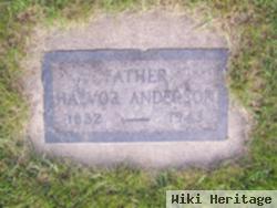 Halvor Anderson