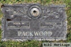 Estella Packwood