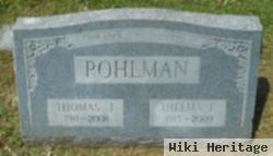 Thomas J Pohlman