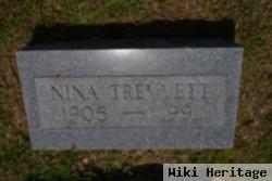 Nina Trevvett Miles