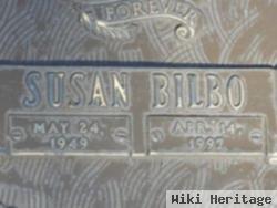 Mary Susan "sue" Bilbo Ford