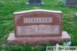 Lucille Fricke Toellner Brownfield