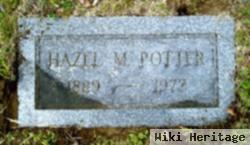 Hazel May Potter