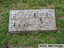 Elizabeth Lehman Lockwood