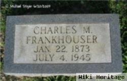 Charles M. Frankhouser