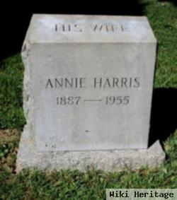 Annie Harris