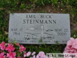 Emil W.l. "buck" Steinman