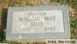 Maggie May Hite