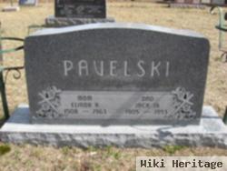 Jack Pavelski, Jr