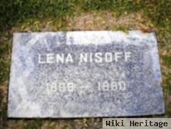 Lena Nisoff