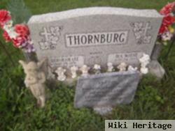 Deborah Lee Thornburg