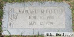 Margaret Mary Ulman Gengler