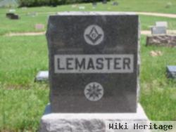 Mary Lemaster