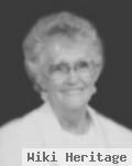 Joanne West Strasburg