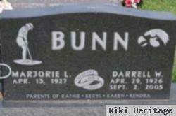 Darrell W. Bunn