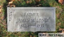 James M. Long