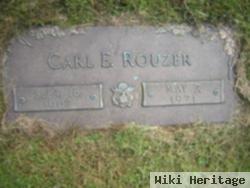 Carl E. Rouzer