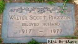 Walter Scott Piazzoni