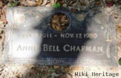 Annie Bell Tiner Chapman