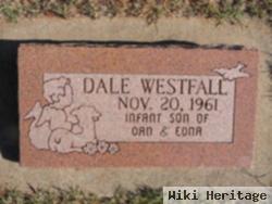 Dale Westfall