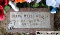 Diana Marie Meyers Wisner