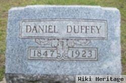 Daniel Duffey