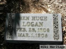 Ben Hugh Logan