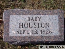 Baby Houston