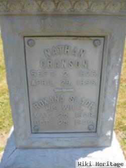 Nathan Cranson