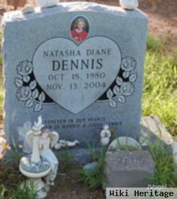 Natasha Diane Dennis