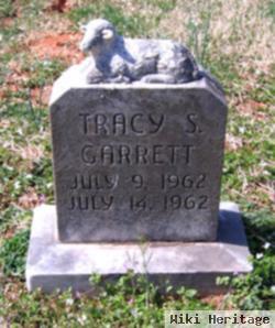 Tracy S Garrett