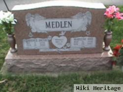 Clarence J. Medlen