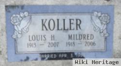 Louis H. Koller