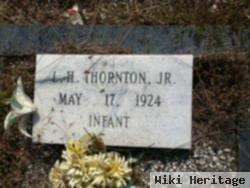 L. H. Thornton