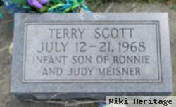 Terry Scott Meisner