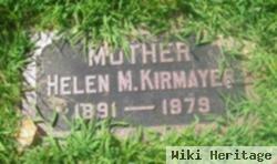 Helen M. Kirmayer