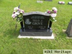 Telo J. Grove