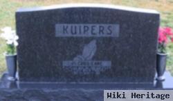 Merrill E. Kuipers