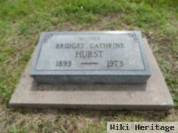 Bridget Cathrine Hurst