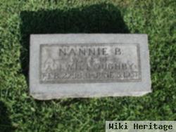 Nannie B Devine Willoughby