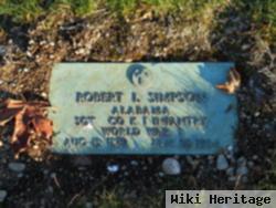 Robert L. Simpson