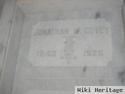 Johnathan W Covey