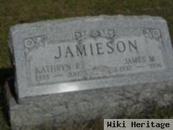 James M Jamieson