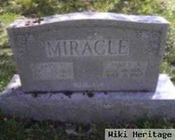 Mary L. Denny Miracle