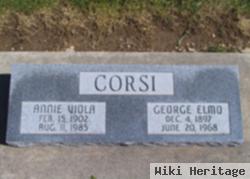 Annie Viola Ames Corsi