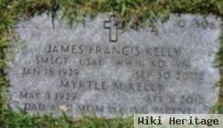 James Francis Kelly