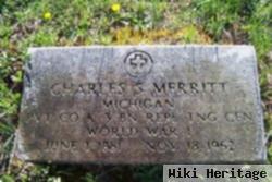 Charles S. Merritt